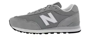 ZAPATILLAS DE CORRER NEW BALANCE PARA HOMBRE ML515GRY 4E ANCHO ANCHO ANCHO - Imagen 1 de 5