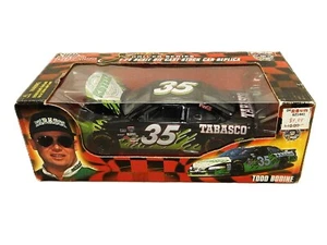 #35 NASCAR 1:24 Die Cast, Todd Bodine, 1998 Grand Prix, Racing Champions, D-17 - Picture 1 of 6