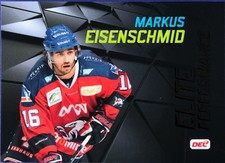 LED 19/20 Elite Performance EP09, Markus Eisenschmid (Mannheim)