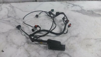 11 Can-Am Can Am Spyder Roadster RS Wire Wiring Harness Loom  - Image 1 of 4