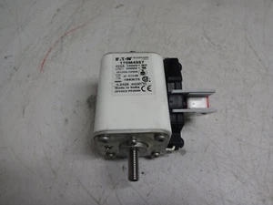 Eaton Bussmann 170M4957 450A 1000V 1BKN/75 AR Fuse 170H0069 5A - Picture 1 of 12