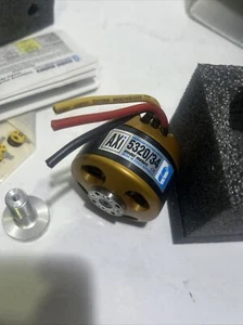 Model Motors  AXI 5320/34 Brushless. Missing Parts.   A9 - Picture 1 of 7