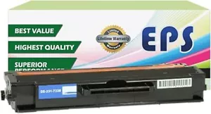 Cartuccia toner di ricambio EPS per toner Dell 331-7328 B1260 B1260DN resa 2,5K - Foto 1 di 1