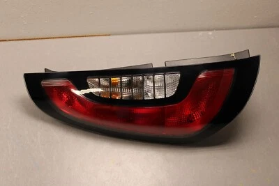 2014 2015 2016 2017 2018 2019 KIA SOUL LEFT SIDE TAIL LIGHT - Изображение 1 из 4