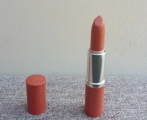 CLINIQUE Pop Color de Labios + Lápiz Labial Primer, #01 Nude Pop, ¡Nuevo! - Imagen 1 de 5
