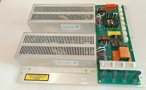51401140-450 HONEYWELL  AC/DC DISTRIBUTION 230V  50/60HZ 51401135 - Picture 1 of 11