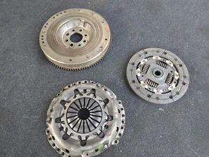 Mini Cooper R50 1.6 Petrol Clutch Flywheel Kit Set 7535599 85 Kw - Picture 1 of 20
