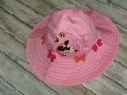 Gorgeous Disney Store Pink Minnie Mouse Girl Swim Hat sz M/L (7-10) USED!