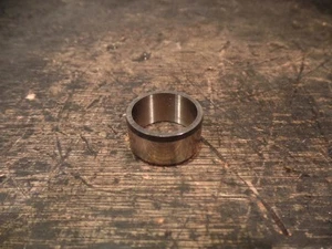 1976 HUSQVARNA WR250 250 WR CLUTCH BUCKET BEARING SLEEVE   - Picture 1 of 4