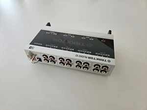 Native Instruments Traktor Audio 10 - Bild 1 von 4