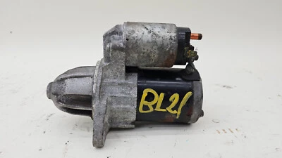 Стартер двигателя полный привод 2014-2018 Subaru Forester 2,5 л в сборе 23300 AA710 OEM - Изображение 1 из 4