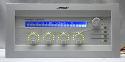 Bose CC-64 ControlSpace CC-64 Control Center. - Image 1 of 4