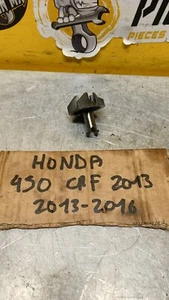 AXE POMPE A EAU HONDA 450 CRF  2013 - 2009 2013 2014 2015 2016 CR-F CR F - Imagen 1 de 4
