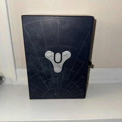 Destiny -- Limited Edition (Sony PlayStation 4, 2014) - Image 1 of 4