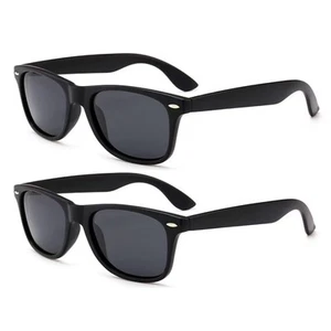 2 PACK Lunisk Correction Glasses, Vision Correction Astigmatism Glasses for v... - Picture 1 of 1