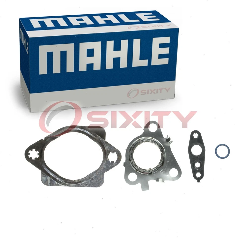 Juego de juntas de montaje de turbocompresor MAHLE para Ford Expedition F-150 2013-2020 ue Foto 1 de 4