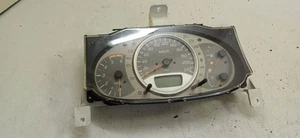 BUO10 Nissan Almera Tino 2001 Diesel speedometer instrument cluster JLT14029 - Picture 1 of 3
