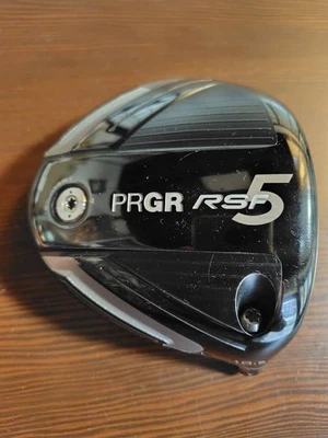 Pro Gear RSF5 10.5° Driver Head Only Golf Club Left/Right Available - Image 1 of 4