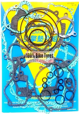 Kit de junta completa KTM300 KTM 300 EXC SX 1990 - 2003 Foto 1 de 2