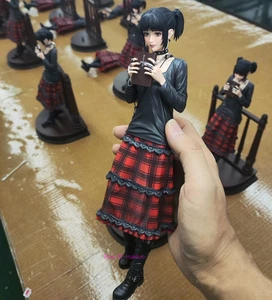 Mikasa Ackerman Resin Model Power Studio Figurine Statue 30cm - Picture 1 of 7
