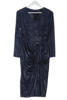 JONES Vestido de cóctel Mujeres Vestido Talla EU 34 azul elegante - Imagen 1 de 4