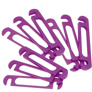 Speedway Motors Upper Control Arm Spacer Kit - Picture 1 of 4