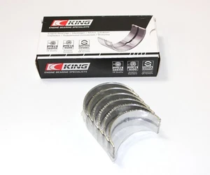 MG MIDGET MK3 1275cc ENGINE MAIN BEARINGS STANDARD SIZE - Picture 1 of 1