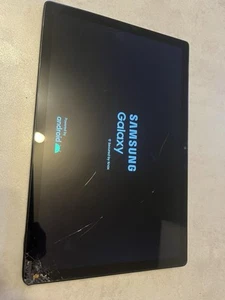 Samsung Galaxy Tab A8 Tablet SM-X200 32GB/3GB Wi-Fi 10,5 Pollici - Display Salto - Foto 1 di 5