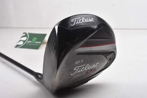 Left Hand Titleist 913 D3 Driver / 10.5 Degree / X-Flex Diamana D+ 72 Shaft - Picture 1 of 8