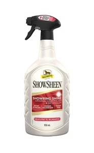 Absorbine Showsheen Horse Hair Polish & Detangler Spray 950ml - Picture 1 of 1