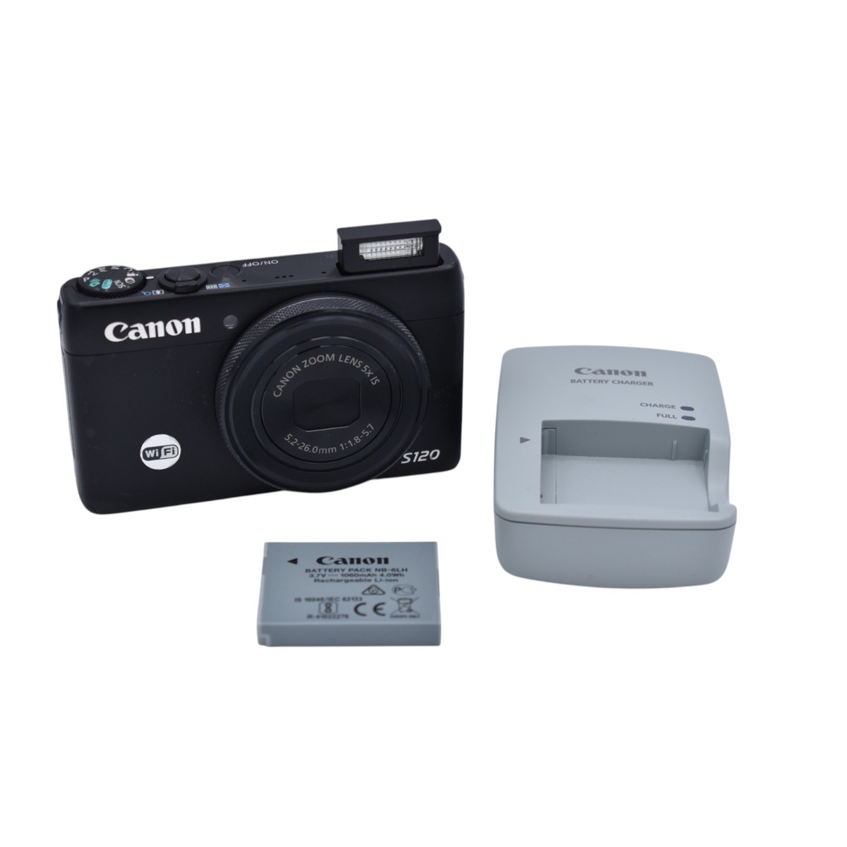 Canon PowerShot S120 Digital Cameras for Sale | Shop New Canon PowerShot S120 Digital Cameras for Sale | Shop New