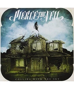 Collide With the Sky - Bild 1 von 1