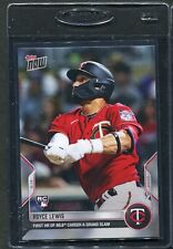 2022 Topps Now Postseason #PS-39 Travis d'Arnaud Base Card