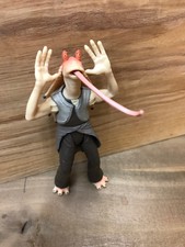 Hasbro 2000 Star Wars Jar Jar Binks Loose Complete