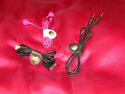 Cord Keepers Foto 1 de 3