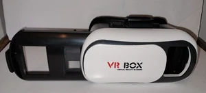 Occhiali VR Box Realtà Virtuale - Foto 1 di 8