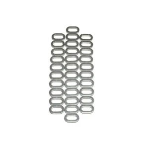 NEW SEA-DOO FRONT AND REAR DECK HARDWARE UPGRADE KIT 295100849 - Picture 1 of 1