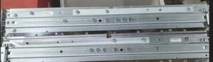 HP 692981-001 2U Server Rail Kit 2 rails - Picture 1 of 2