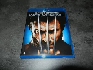 Blu-Ray X-Men Origins : Wolverine - Imagen 1 de 3