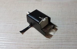 Cubierta de madera exclusiva para cabezal EMT original / EMT 929 EMT 948 EMT 997 - Imagen 1 de 3