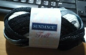1 madeja de volante Sundance 3,5 oz 92 % acrílico 8 % poliéster - Imagen 1 de 1