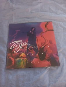 Colours in the Dark by Tarja/Tarja Turunen (Vinyl, Sep-2013, Nightwish - Picture 1 of 3