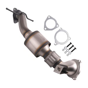 Catalytic Converter for Land Rover Discovery Sport 2.0L L4 2015-2019 - Picture 1 of 19