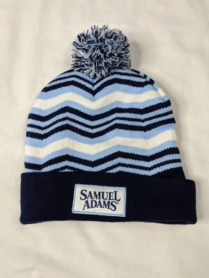 Зимняя шапка Samuel Adams - Изображение 1 из 4