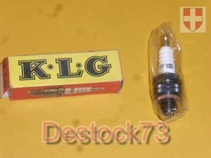 bougie KLG réf FF100S - Picture 1 of 3