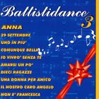Audio Cd Lucio Bravo - Battistidance 3