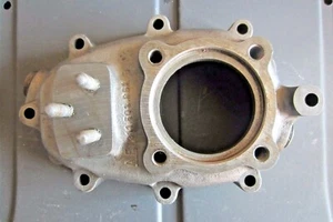 NOS 211501251B Getriebedeckel Getriebe VW T1 Split Bulli - Bild 1 von 4