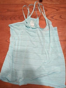 Nike Tank Top Girls XS - Picture 1 of 4