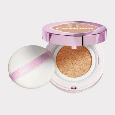 L'Oreal Nude Magique Cushion Foundation 11 Golden Amber (NC40) - Image 1 of 4