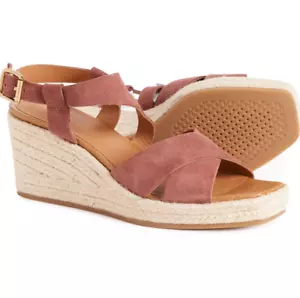 Geox Damen Panarea Keilsandaletten* - Bild 1 von 5